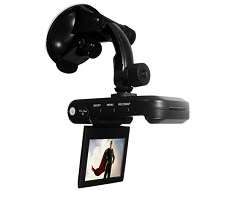 Автомобильные регистраторы