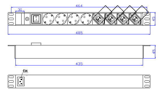 R 10 8s v 440