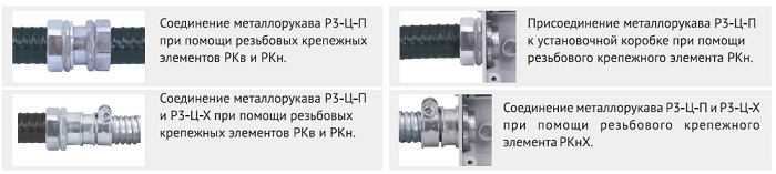 Крепежный элемент ркн. Муфта вводная для металлорукава РКН-20. Резьбовой крепежный элемент (наружная резьба) РКН-32 TDМ. Элемент крепежный для металлорукава с наружной резьбой РКН-15. Кабельный ввод для металлорукава РКН-32.