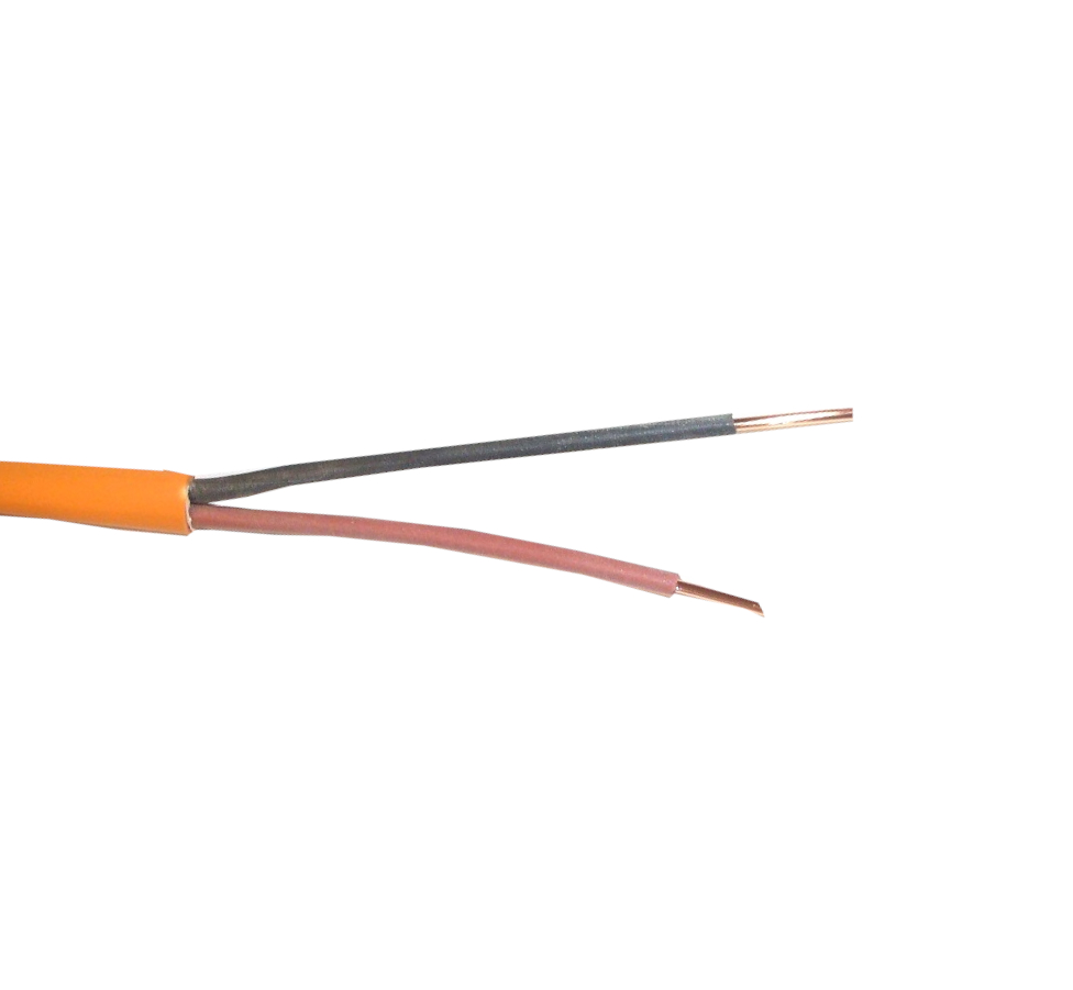 Купить кабель сигнальный (огнестойкий) КПСнг(А)-FRLS, 1*2*0.75мм2 .