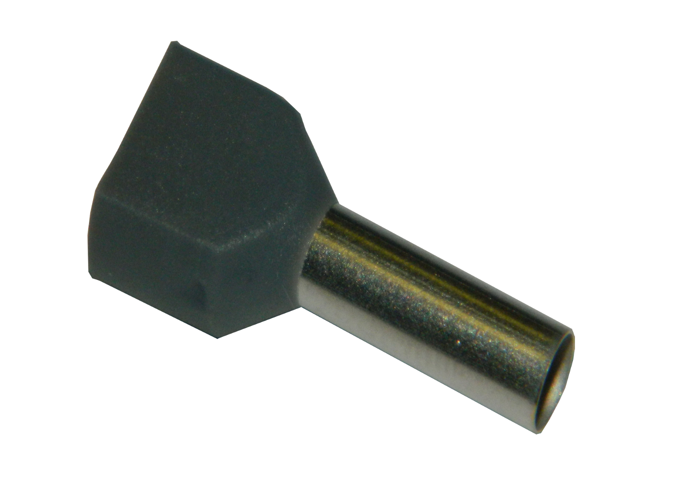 0-12. Ншви наконечник штыревой втулочный 4мм2. Наконечник ншви(2) 4. Х 9мм серый (уп. Наконечник ншви 4.