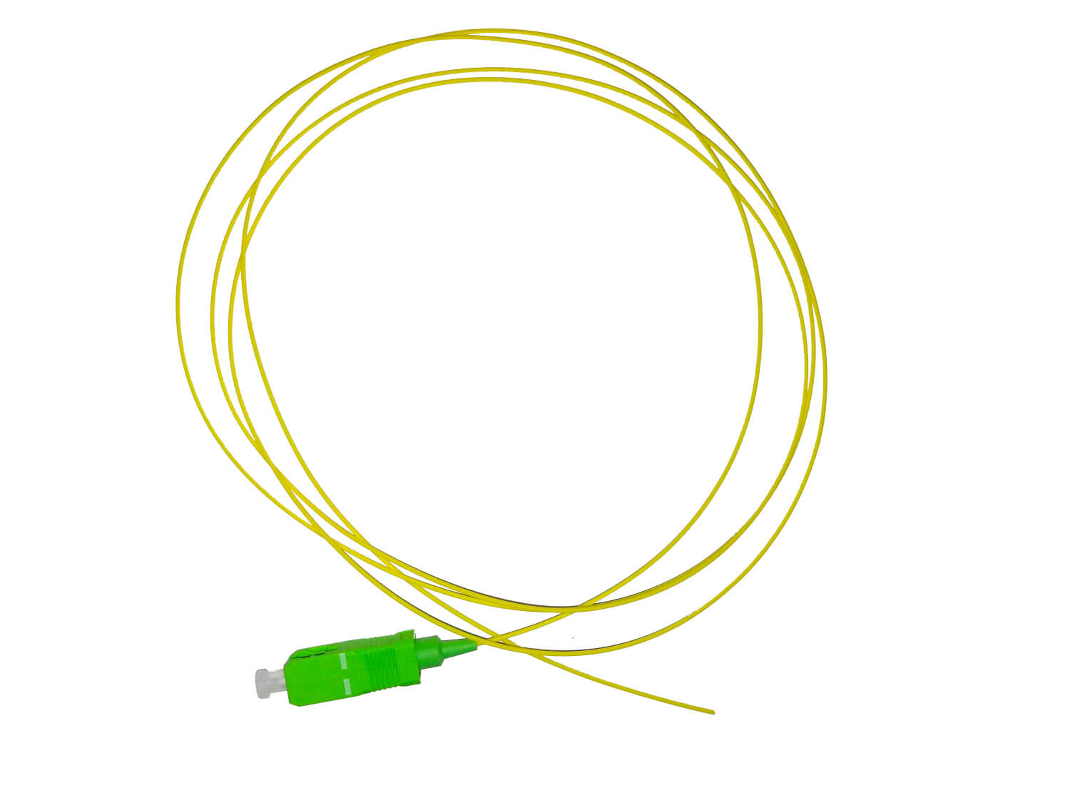 Пигтейл sm 9 125 sc. Пигтейл оптический SC/APC. SC/APC-SC/APC SM (9/125мкм)