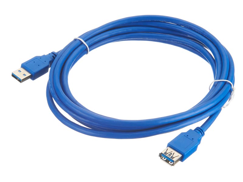 Ranuras usb
